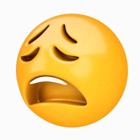 😩